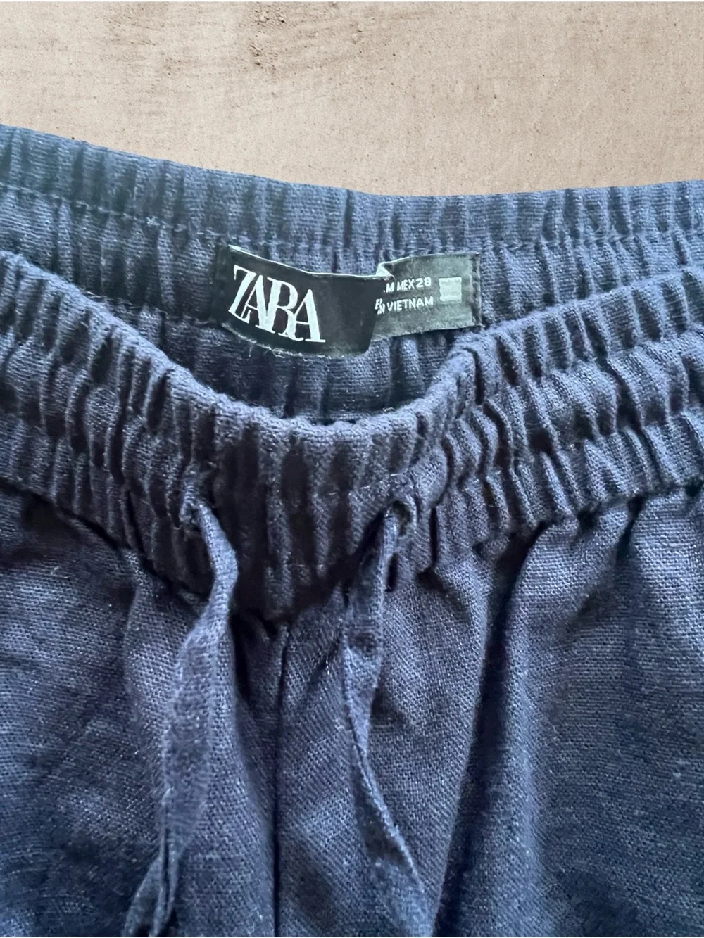 Zara ultra comfortable